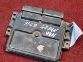 Engine control unit/module