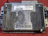 Engine control unit/module