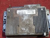 Calculateur moteur ECU