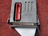 Climate control unit