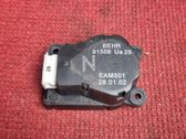 Stellmotor Heizung Klima