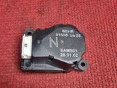 Stellmotor Heizung Klima