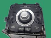 Multifunctional control switch/knob