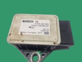 ESP Drehratensensor Querbeschleunigungssensor