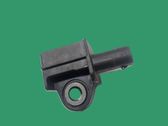 Airbag deployment crash/impact sensor