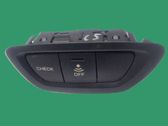 Parking (PDC) sensor switch