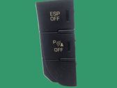 ESP (stability program) switch
