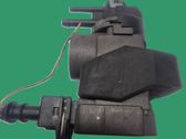 Turbo solenoid valve