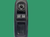 Electric window control switch
