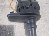Indicator stalk