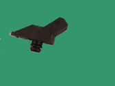 Air pressure sensor