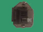 Climate control unit