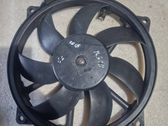 Ventilador eléctrico del radiador