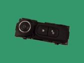 Multifunctional control switch/knob