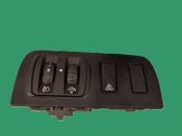 Headlight level height control switch
