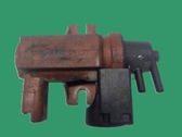 Turbo solenoid valve