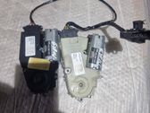 Sunroof motor/actuator
