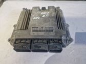 Engine control unit/module