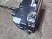 Rear door lock