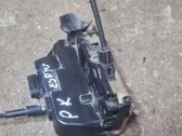 Front door lock