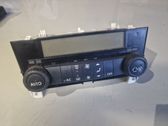 Climate control unit