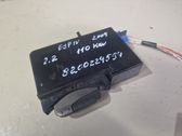 Ignition key card reader