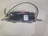 Hand brake/parking brake motor