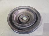 Crankshaft pulley