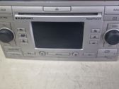 Radio/CD/DVD/GPS head unit