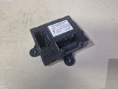 Door control unit/module