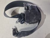 Rear seatbelt