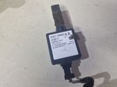 Aerial antenna amplifier
