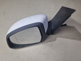 Front door electric wing mirror