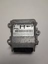 Airbag control unit/module