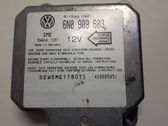 Airbag control unit/module