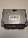 Calculateur moteur ECU