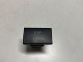 ESP (stability program) switch