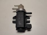 Vacuum valve