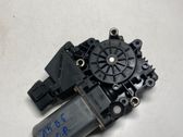 Front door window regulator motor