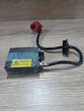 Headlight ballast module Xenon