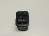 Headlight level height control switch