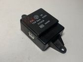 Unidad de control/módulo de alarma