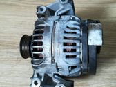 Lichtmaschine