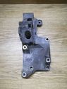 Engine mounting bracket