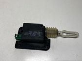Central locking motor