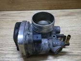 Throttle valve