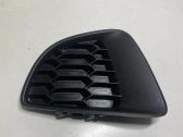 Front bumper lower grill