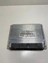 Calculateur moteur ECU