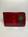 Tailgate rear/tail lights