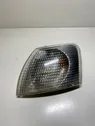 Front indicator light